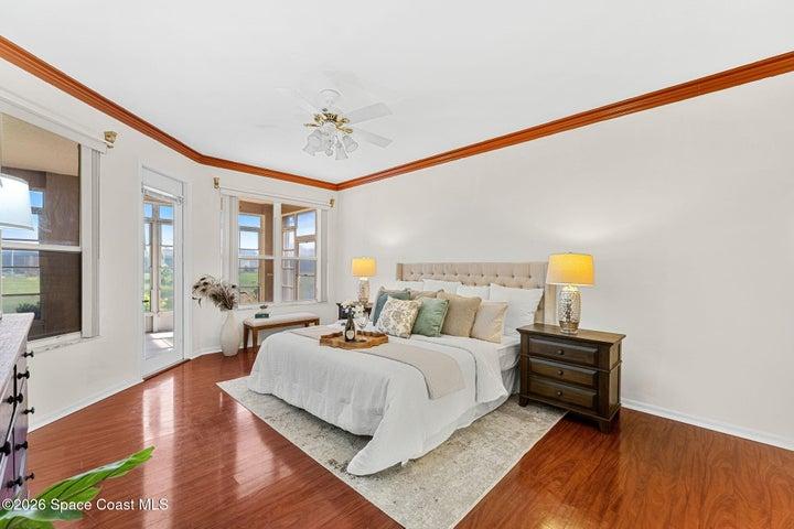 1126 Acappella Drive, Melbourne, FL, 32940 photo 23