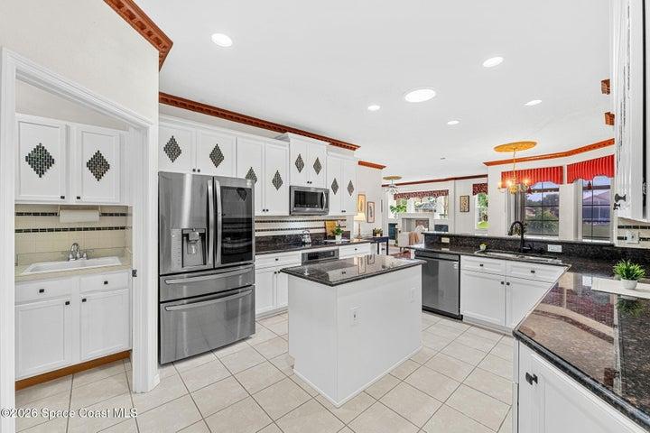 1126 Acappella Drive, Melbourne, FL, 32940 photo 12