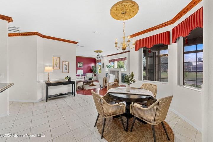 1126 Acappella Drive, Melbourne, FL, 32940 photo 16