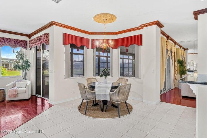 1126 Acappella Drive, Melbourne, FL, 32940 photo 18