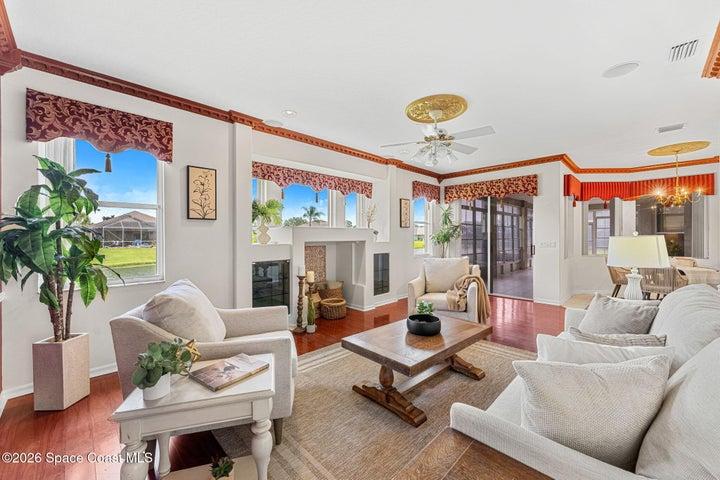 1126 Acappella Drive, Melbourne, FL, 32940 photo 19