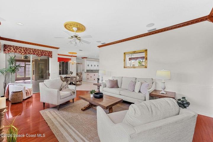 1126 Acappella Drive, Melbourne, FL, 32940 photo 20