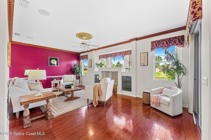 1126 Acappella Drive, Melbourne, FL, 32940 photo 21