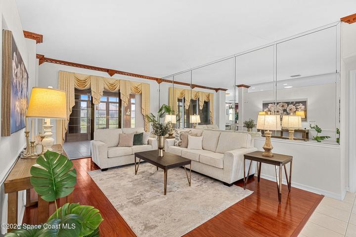 1126 Acappella Drive, Melbourne, FL, 32940 photo 11