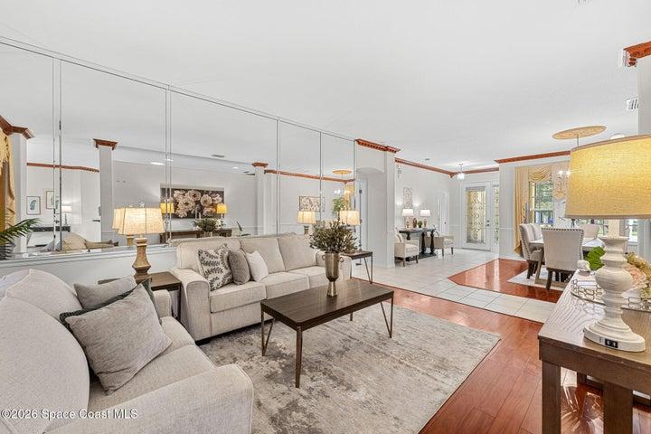 1126 Acappella Drive, Melbourne, FL, 32940 photo 9