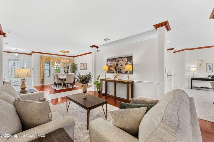 1126 Acappella Drive, Melbourne, FL, 32940 photo 8