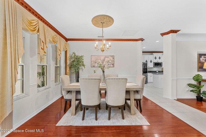 1126 Acappella Drive, Melbourne, FL, 32940 photo 7