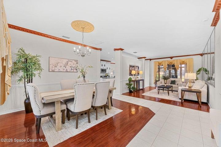 1126 Acappella Drive, Melbourne, FL, 32940 photo 6