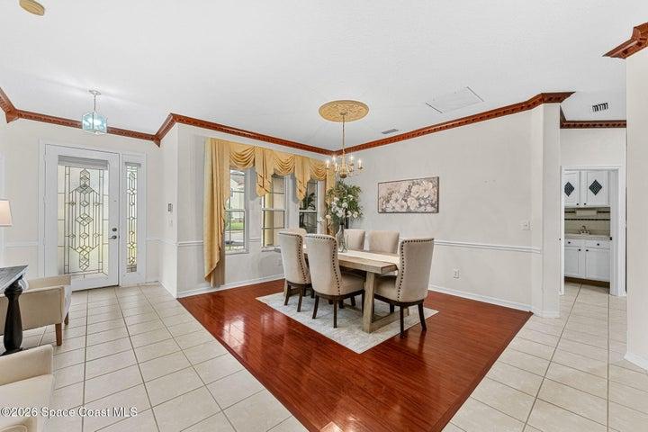 1126 Acappella Drive, Melbourne, FL, 32940 photo 5