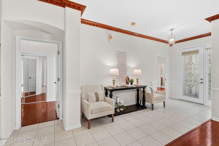 1126 Acappella Drive, Melbourne, FL, 32940 photo 4