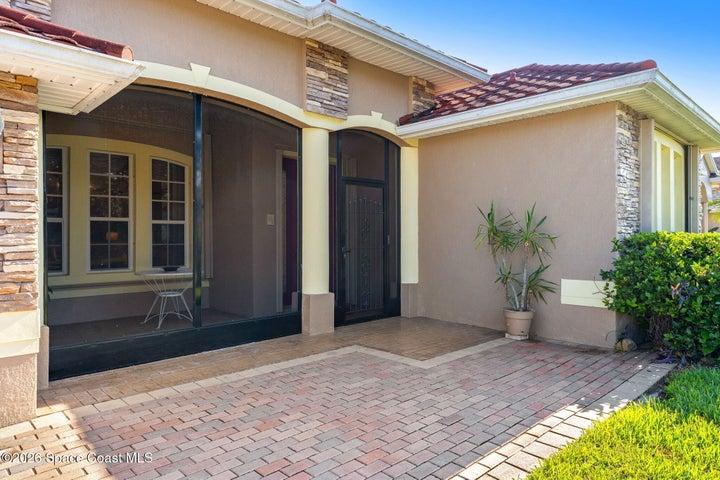 1126 Acappella Drive, Melbourne, FL, 32940 photo 45