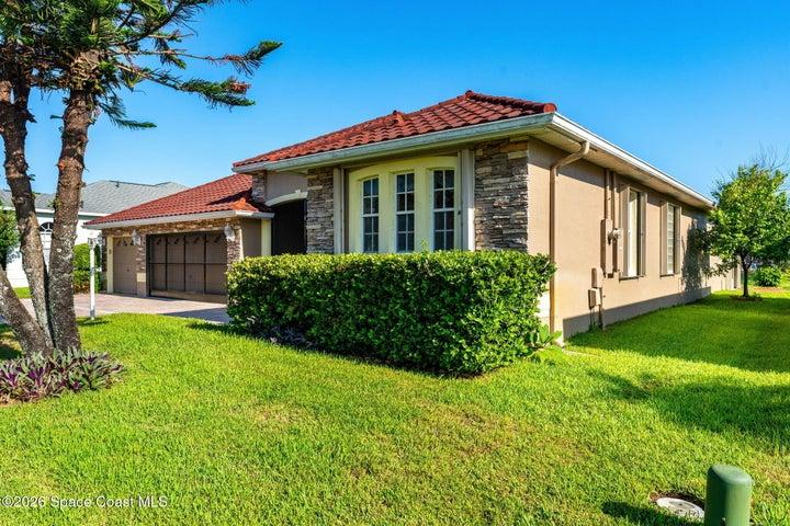 1126 Acappella Drive, Melbourne, FL, 32940 photo 46
