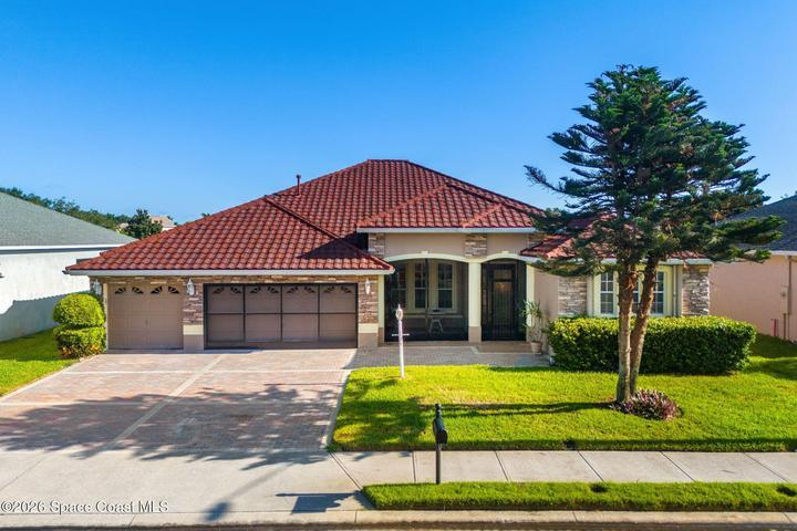 1126 Acappella Drive, Melbourne, FL, 32940 photo 48