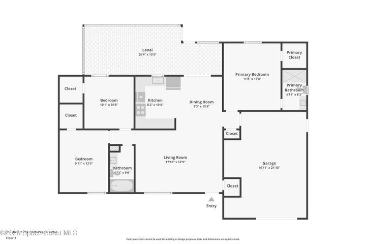 771 Boc Circle NW, Palm Bay, FL, 32907 photo 34