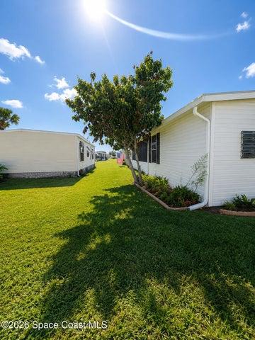 920 Hyacinth Circle, Barefoot Bay, FL, 32976 photo 3