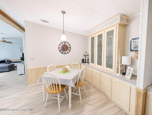 920 Hyacinth Circle, Barefoot Bay, FL, 32976 photo 11