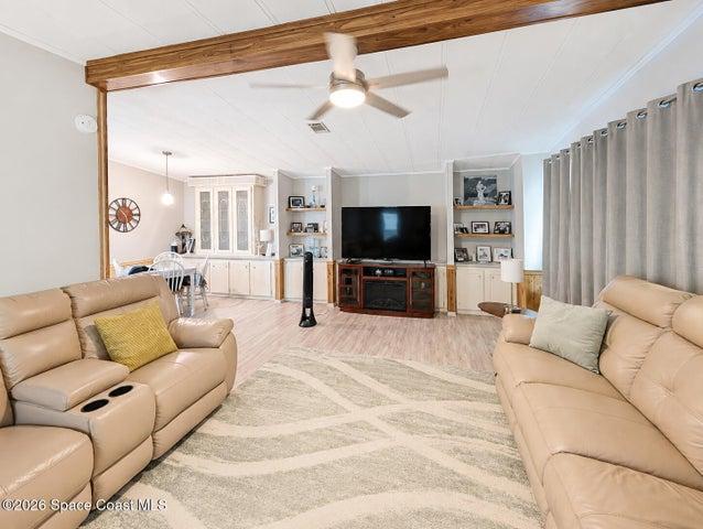 920 Hyacinth Circle, Barefoot Bay, FL, 32976 photo 13