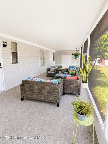 920 Hyacinth Circle, Barefoot Bay, FL, 32976 photo 28