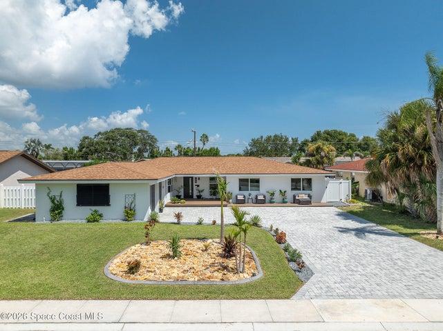 590 Sherwood Avenue, Satellite Beach, FL, 32937 photo 2