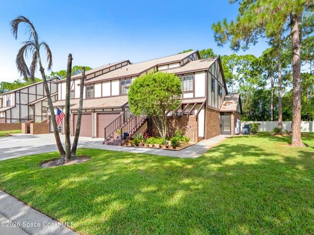 751 Greenwood Manor Circle 15a, West Melbourne, FL, 32904 photo 1