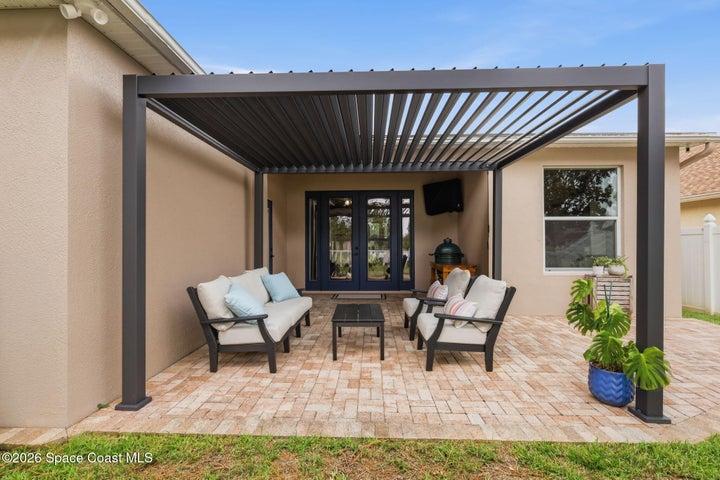 3020 Constellation Drive, Melbourne, FL, 32940 photo 29