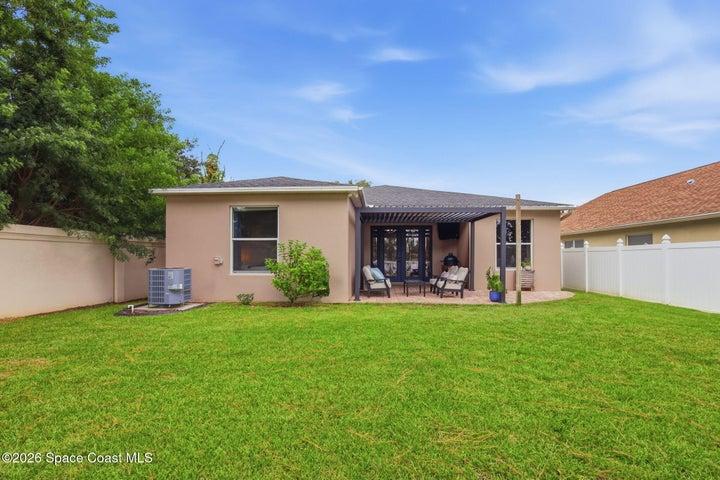 3020 Constellation Drive, Melbourne, FL, 32940 photo 33
