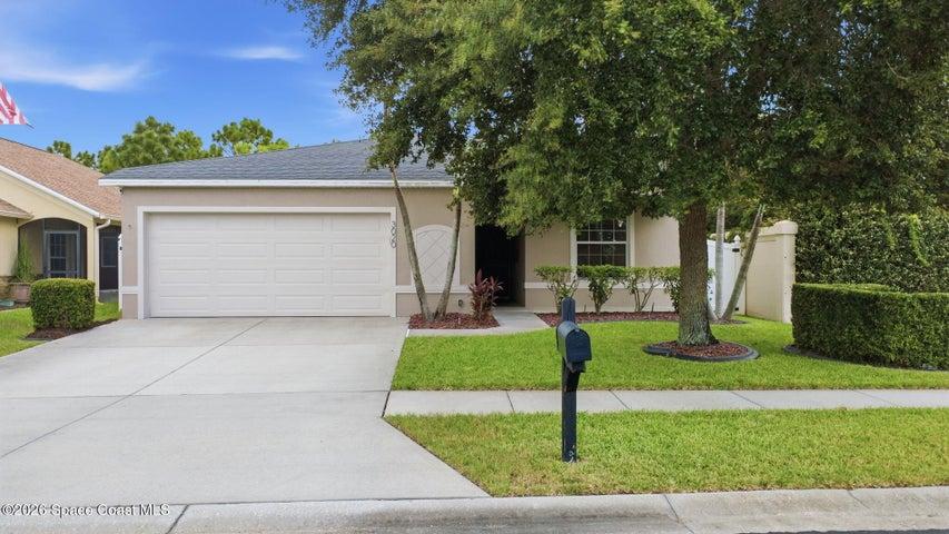 3020 Constellation Drive, Melbourne, FL, 32940 photo 4