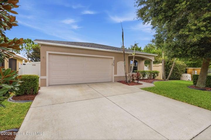 3020 Constellation Drive, Melbourne, FL, 32940 photo 2
