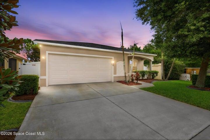 3020 Constellation Drive, Melbourne, FL, 32940 photo 1