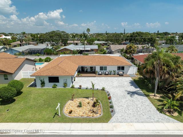 590 Sherwood Avenue, Satellite Beach, FL, 32937 photo 3