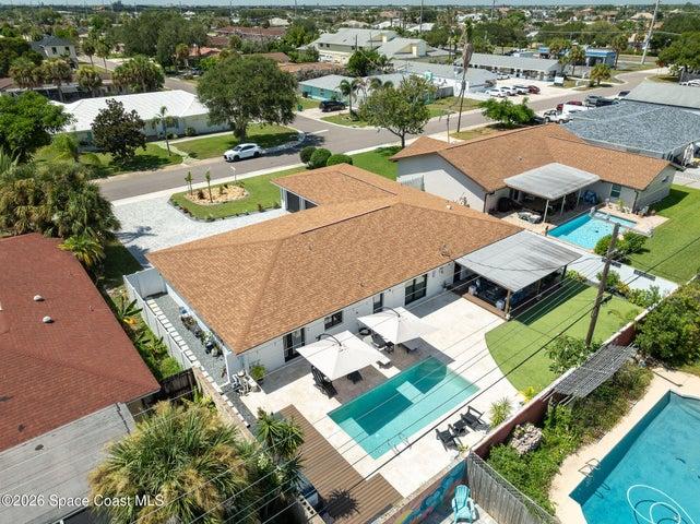 590 Sherwood Avenue, Satellite Beach, FL, 32937 photo 4