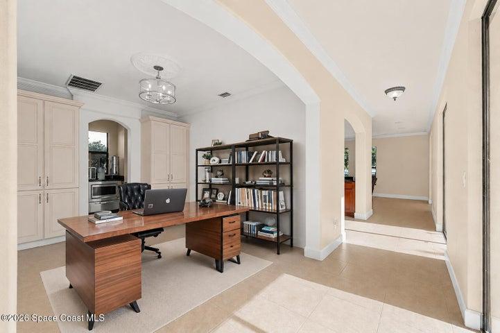 Use As Office