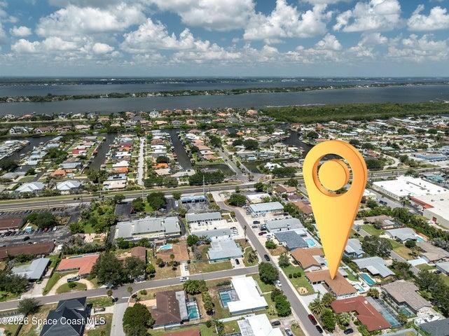 590 Sherwood Avenue, Satellite Beach, FL, 32937 photo 6