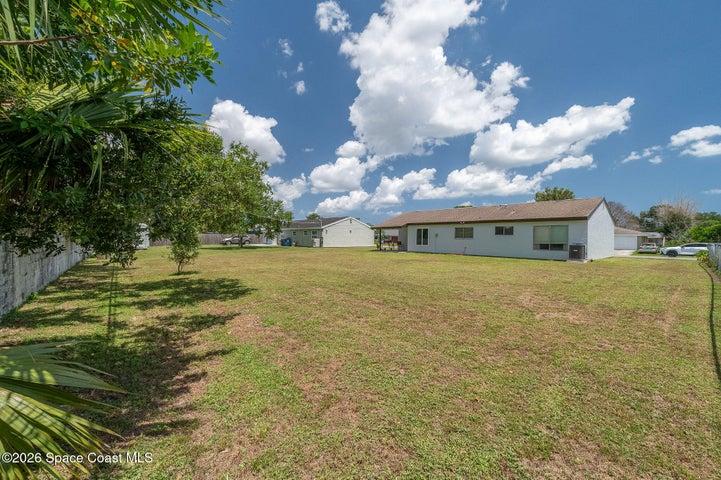 730 Azure Avenue NE, Palm Bay, FL, 32905 photo 35