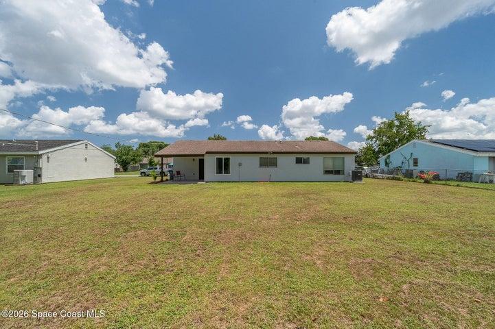 730 Azure Avenue NE, Palm Bay, FL, 32905 photo 36