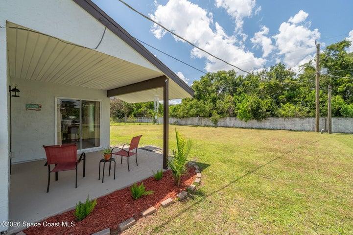 730 Azure Avenue NE, Palm Bay, FL, 32905 photo 38