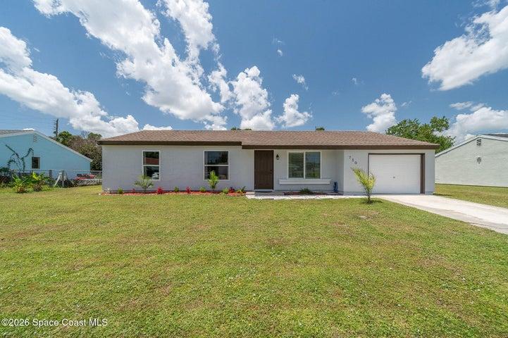 730 Azure Avenue NE, Palm Bay, FL, 32905 photo 2