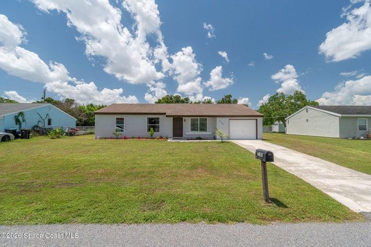 730 Azure Avenue NE, Palm Bay, FL, 32905 photo 3