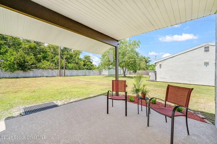 730 Azure Avenue NE, Palm Bay, FL, 32905 photo 34