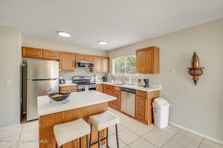 730 Azure Avenue NE, Palm Bay, FL, 32905 photo 15