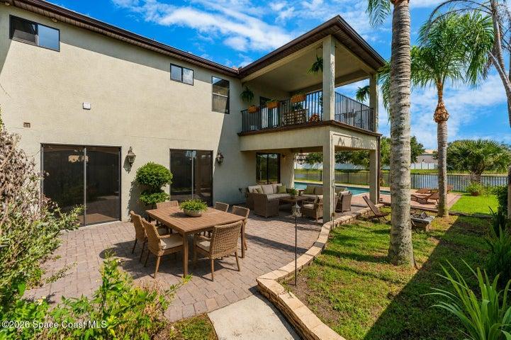 1435 Talon Way, Melbourne, FL, 32934 photo 53