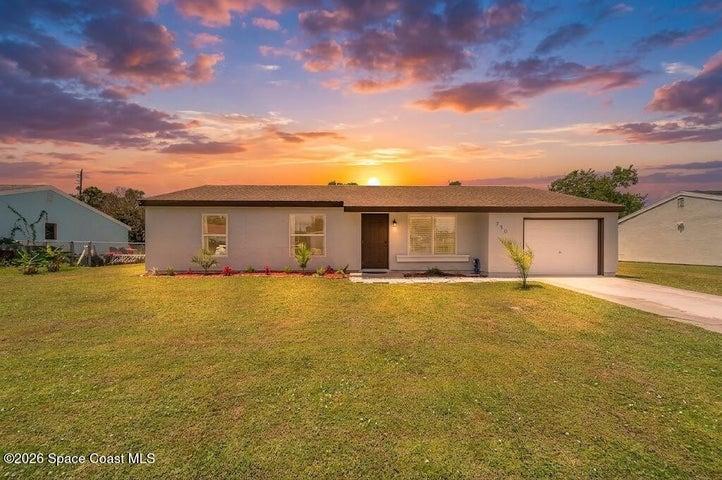 730 Azure Avenue NE, Palm Bay, FL, 32905 photo 1