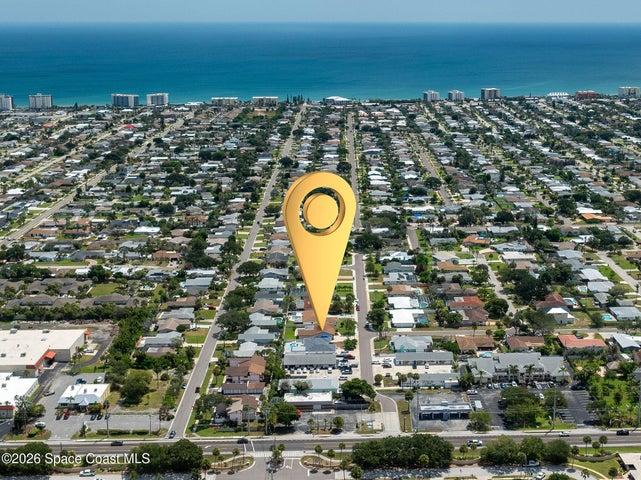 590 Sherwood Avenue, Satellite Beach, FL, 32937 photo 7