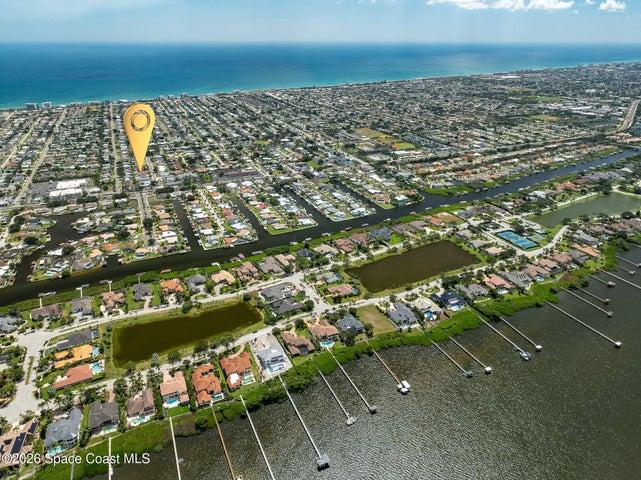 590 Sherwood Avenue, Satellite Beach, FL, 32937 photo 5