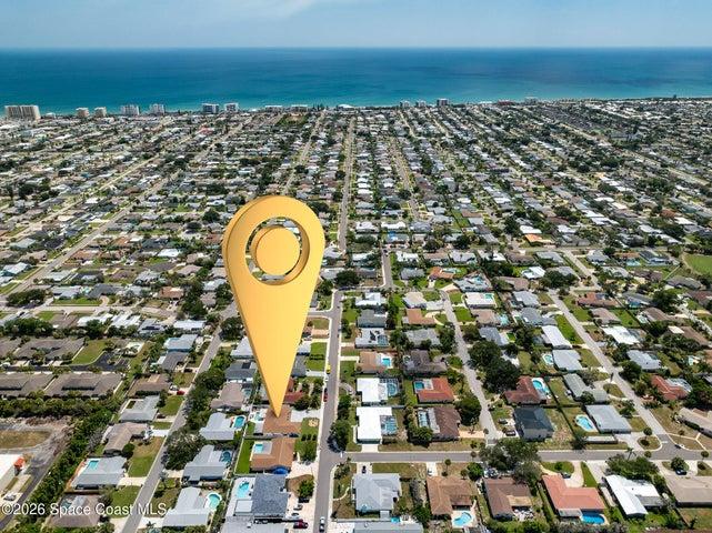 590 Sherwood Avenue, Satellite Beach, FL, 32937 photo 8