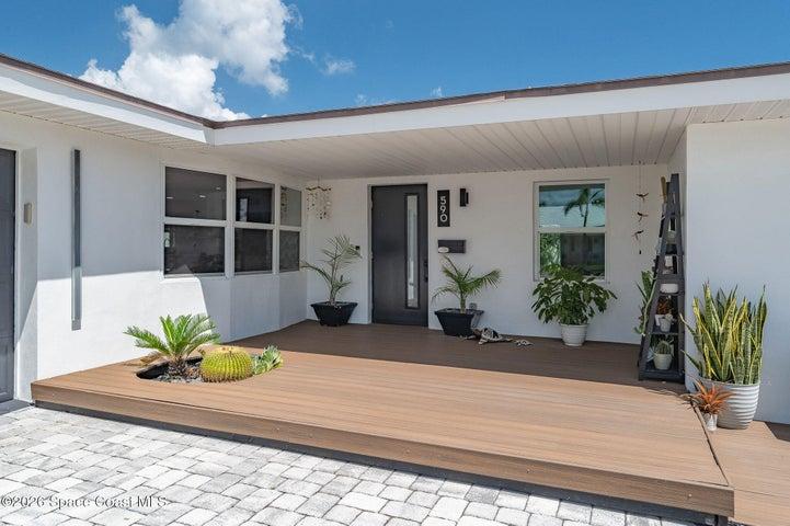 590 Sherwood Avenue, Satellite Beach, FL, 32937 photo 9