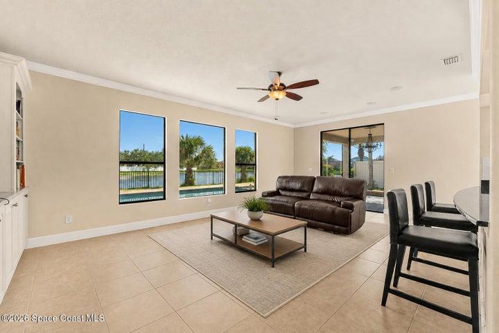 1435 Talon Way, Melbourne, FL, 32934 photo 23