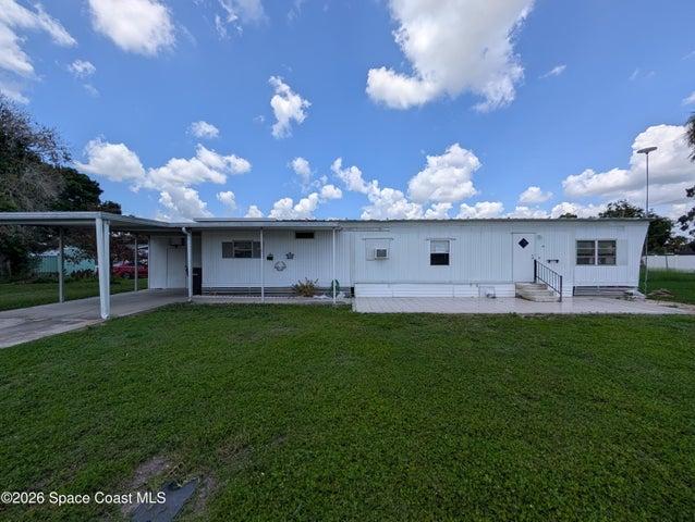 1509 Skyview Boulevard, Lakeland, FL, 33803 photo 1