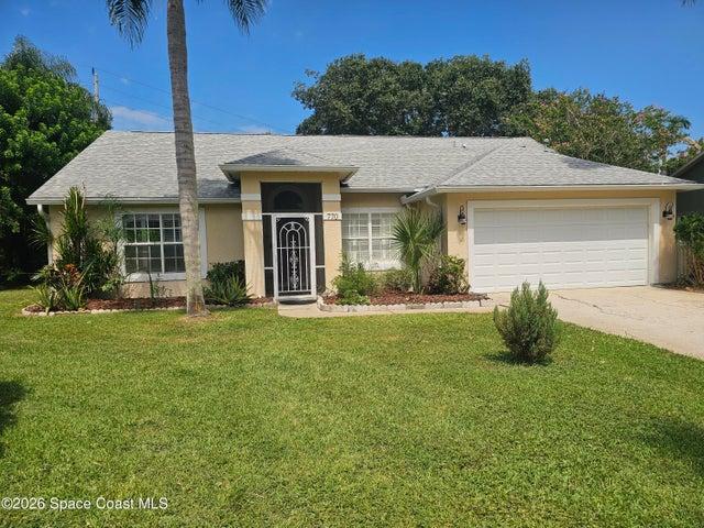 770 Flora Linda Drive, Melbourne, FL, 32940 photo 1
