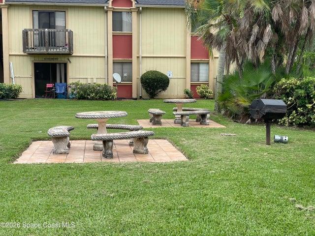 2130 Forest Knoll Drive NE 30-201, Palm Bay, FL, 32905 photo 18